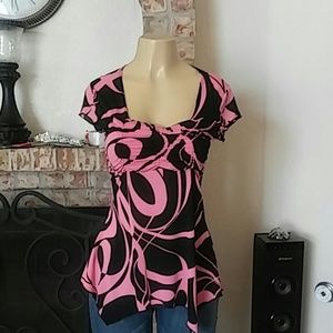 Can't miss casual/party blouse